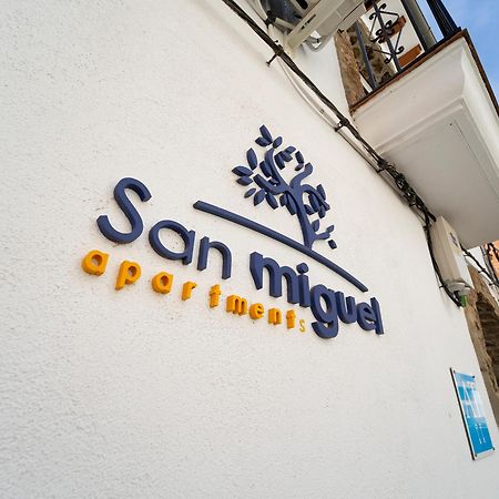 Apartamento Casa San Miguel Jarandilla de la Vera Exterior foto