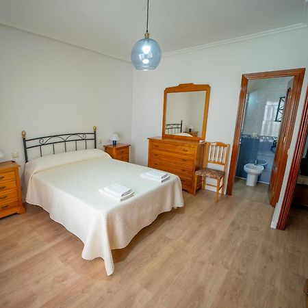 Apartamento Casa San Miguel Jarandilla de la Vera Exterior foto
