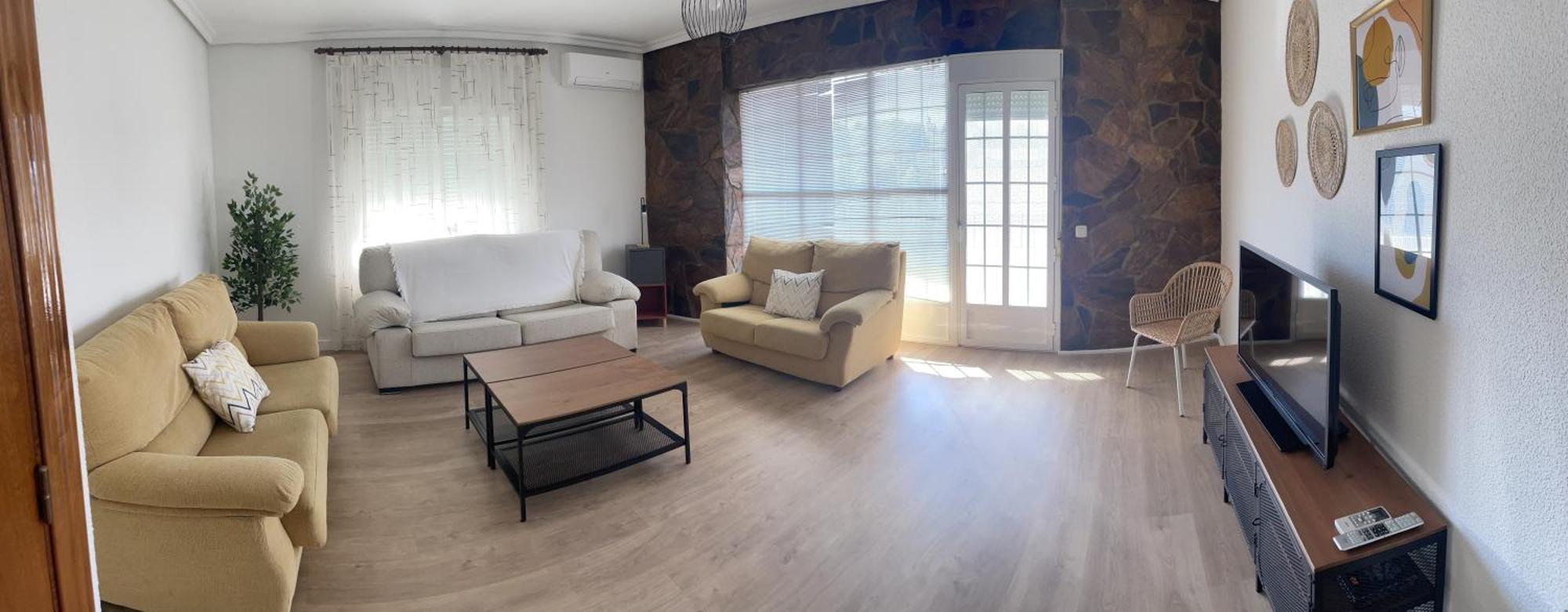 Apartamento Casa San Miguel Jarandilla de la Vera Exterior foto