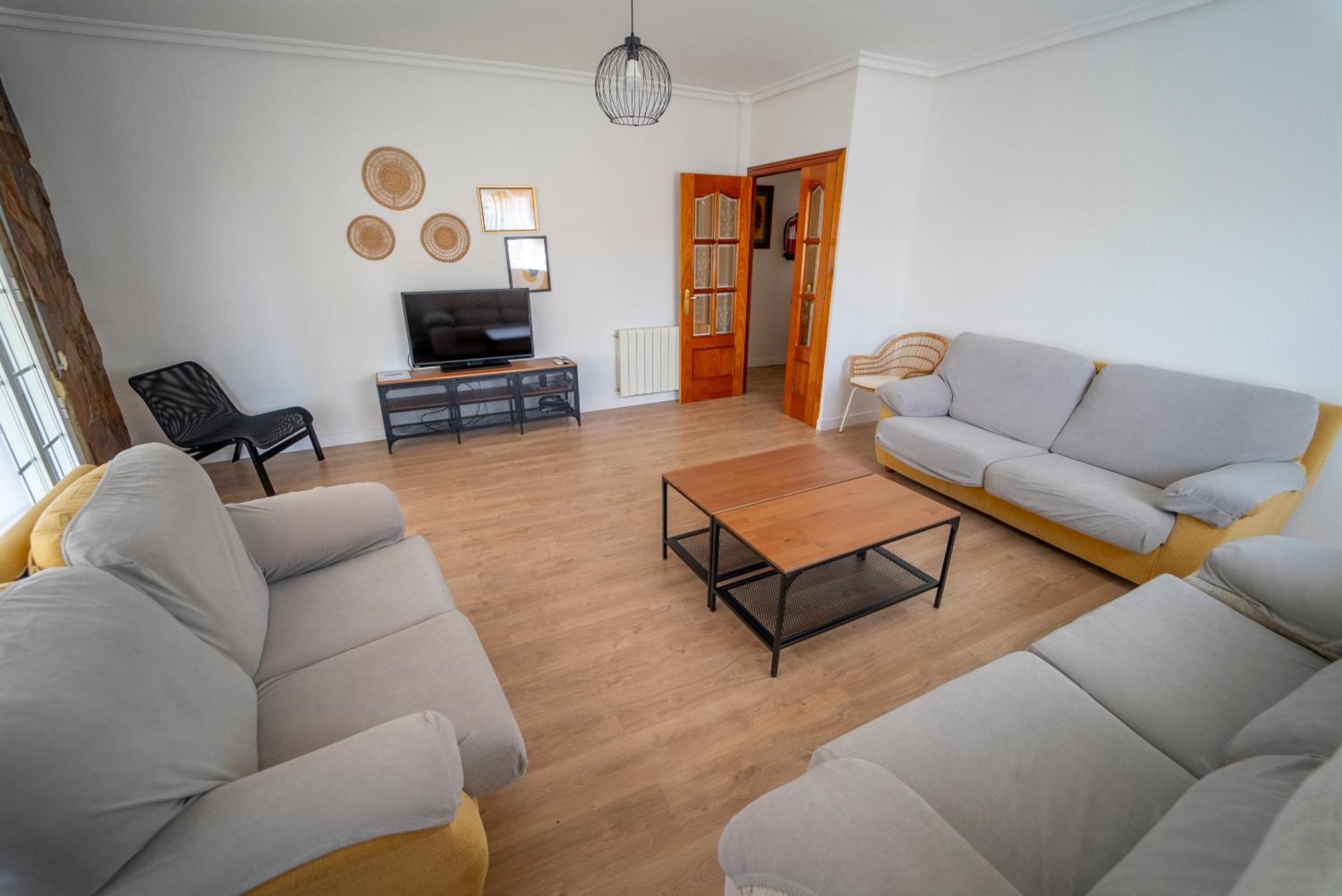 Apartamento Casa San Miguel Jarandilla de la Vera Exterior foto