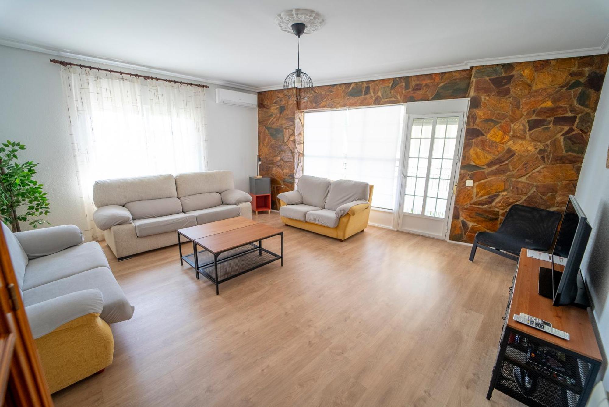 Apartamento Casa San Miguel Jarandilla de la Vera Exterior foto