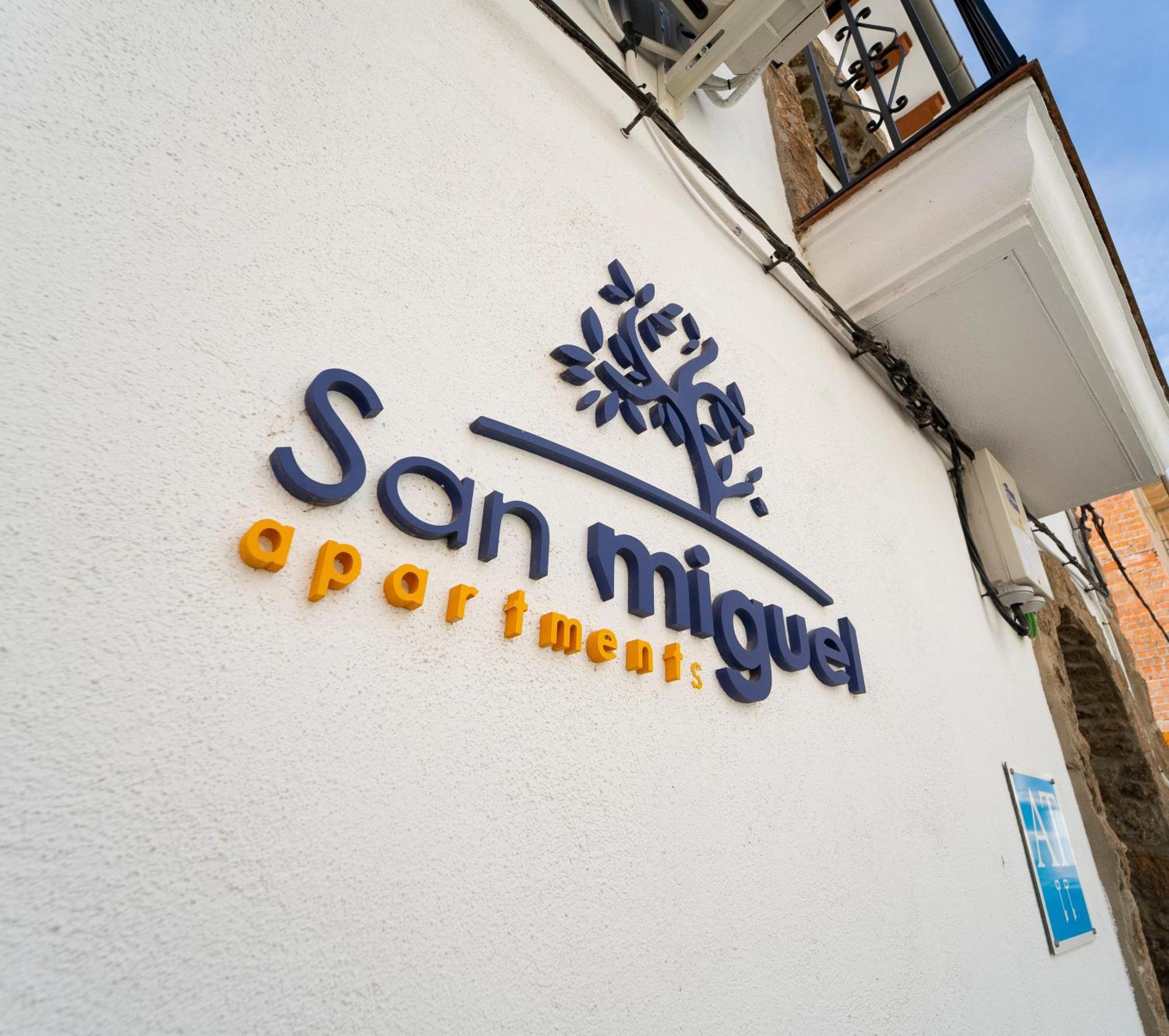 Apartamento Casa San Miguel Jarandilla de la Vera Exterior foto