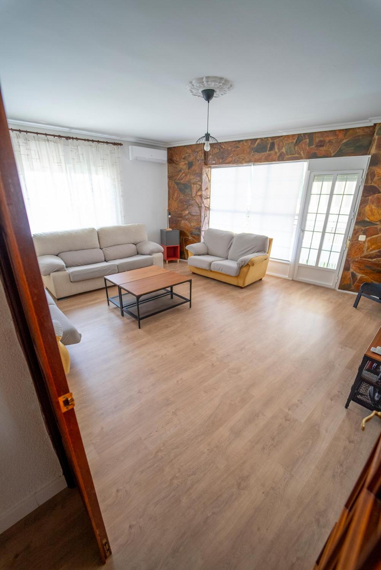 Apartamento Casa San Miguel Jarandilla de la Vera Exterior foto