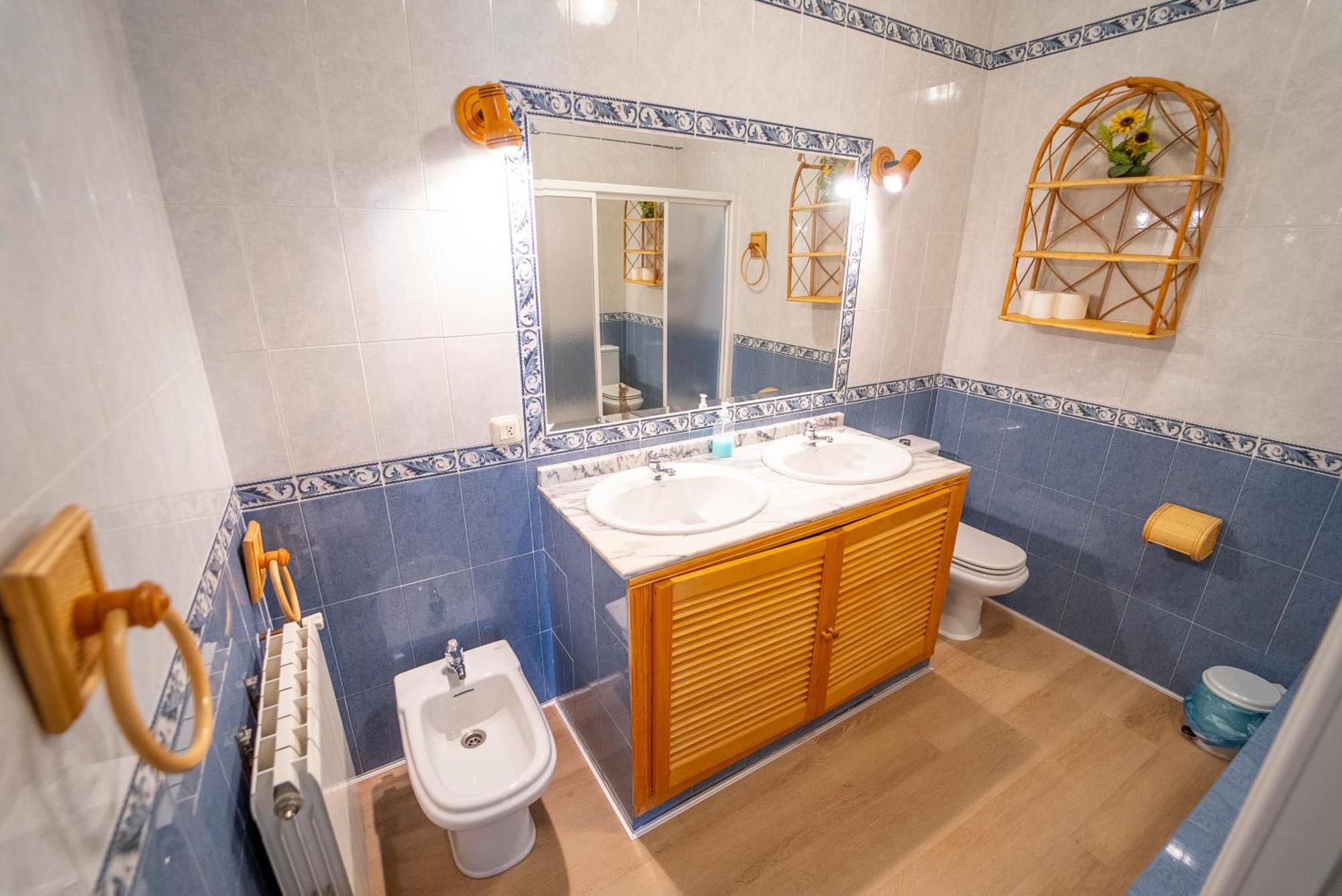 Apartamento Casa San Miguel Jarandilla de la Vera Exterior foto