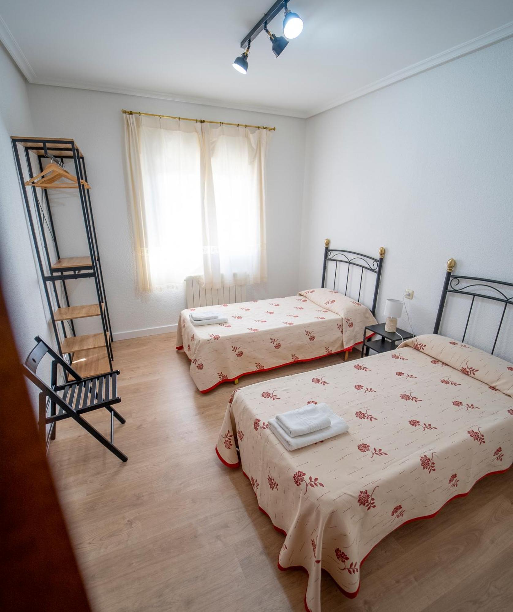 Apartamento Casa San Miguel Jarandilla de la Vera Exterior foto