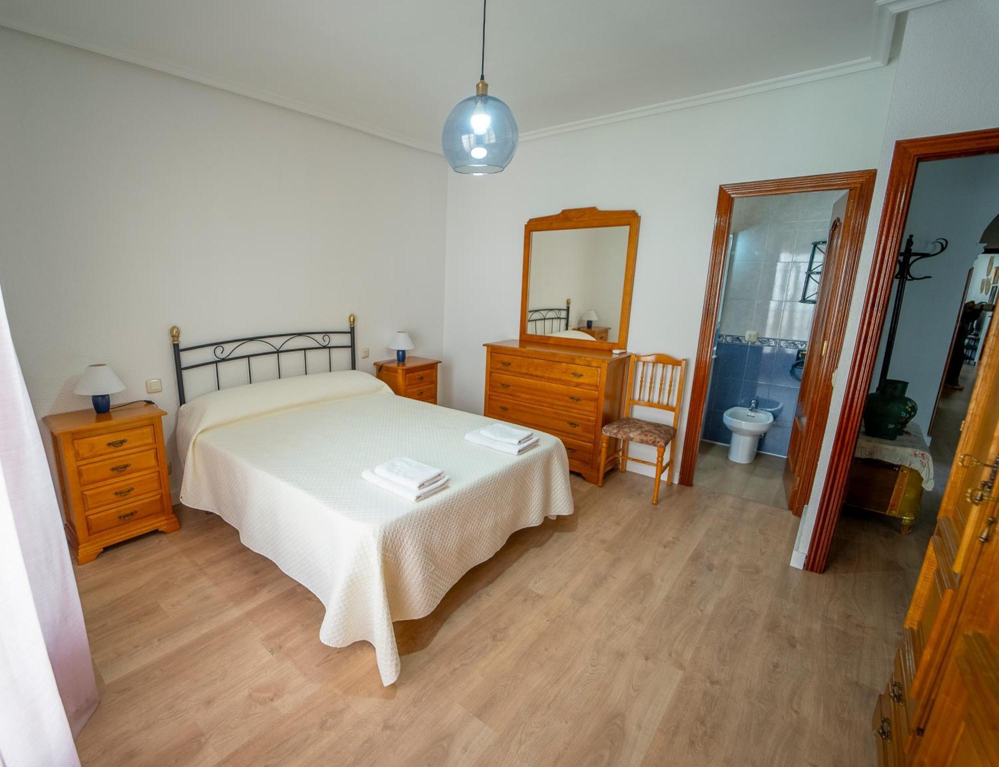Apartamento Casa San Miguel Jarandilla de la Vera Exterior foto