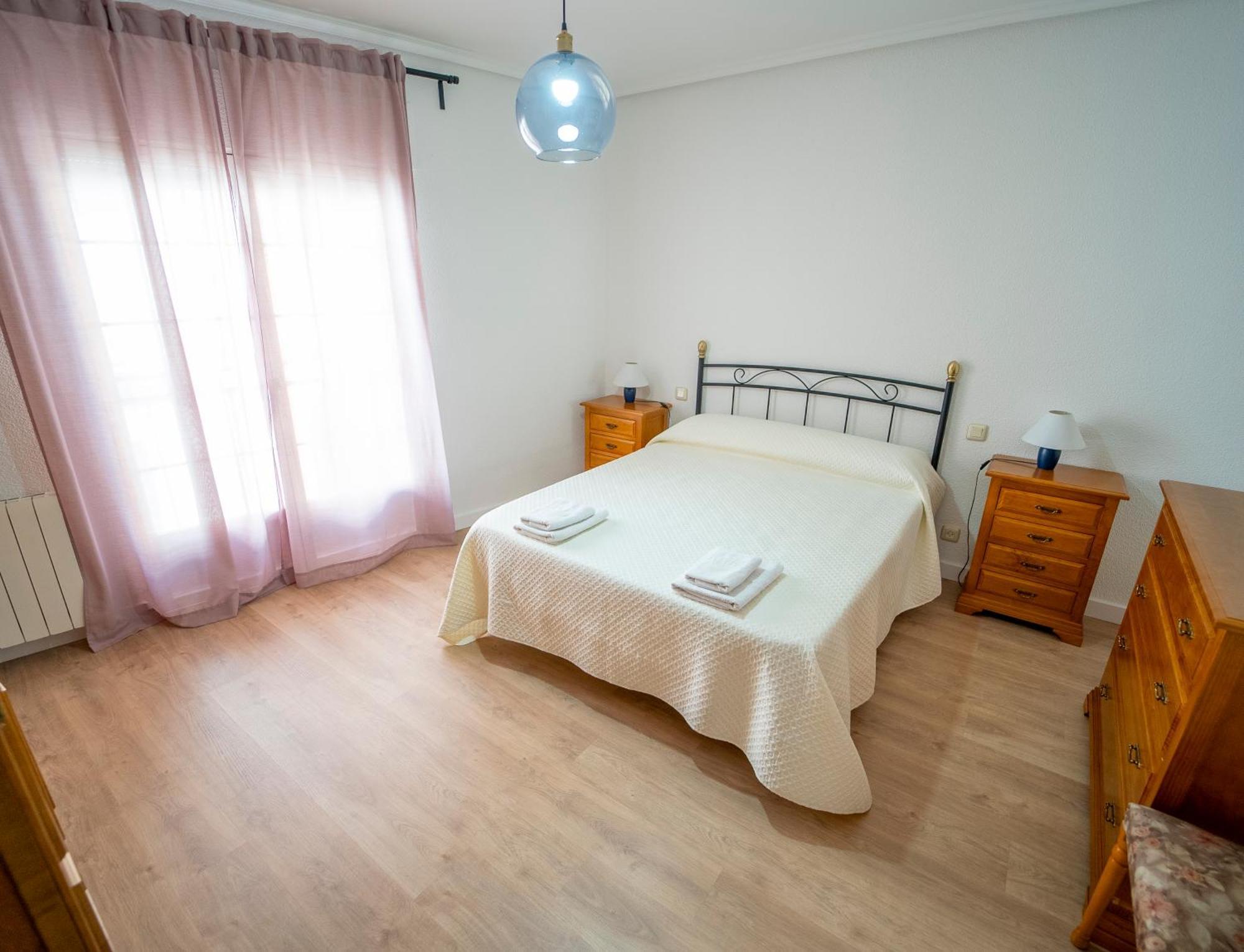 Apartamento Casa San Miguel Jarandilla de la Vera Exterior foto