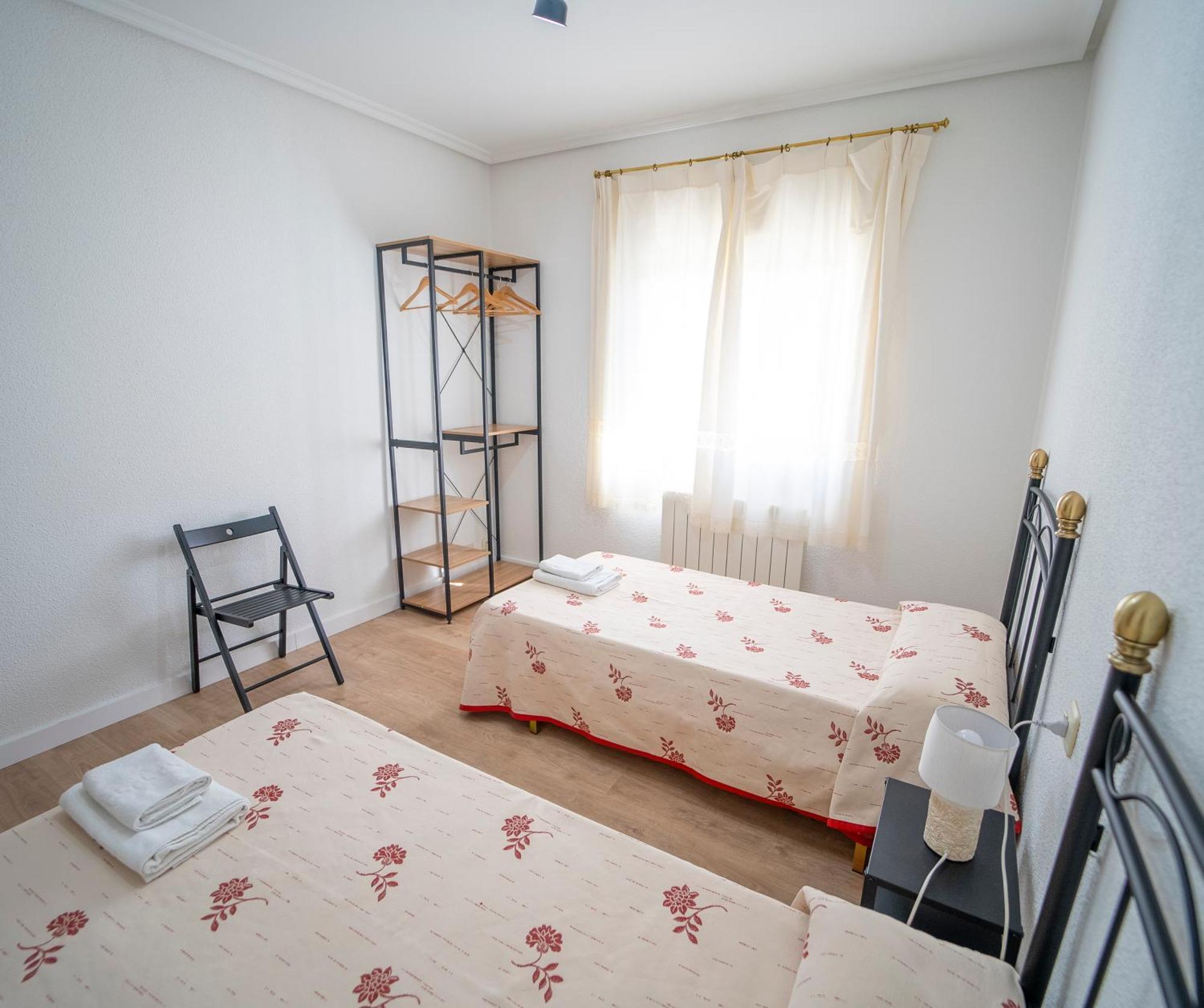 Apartamento Casa San Miguel Jarandilla de la Vera Exterior foto