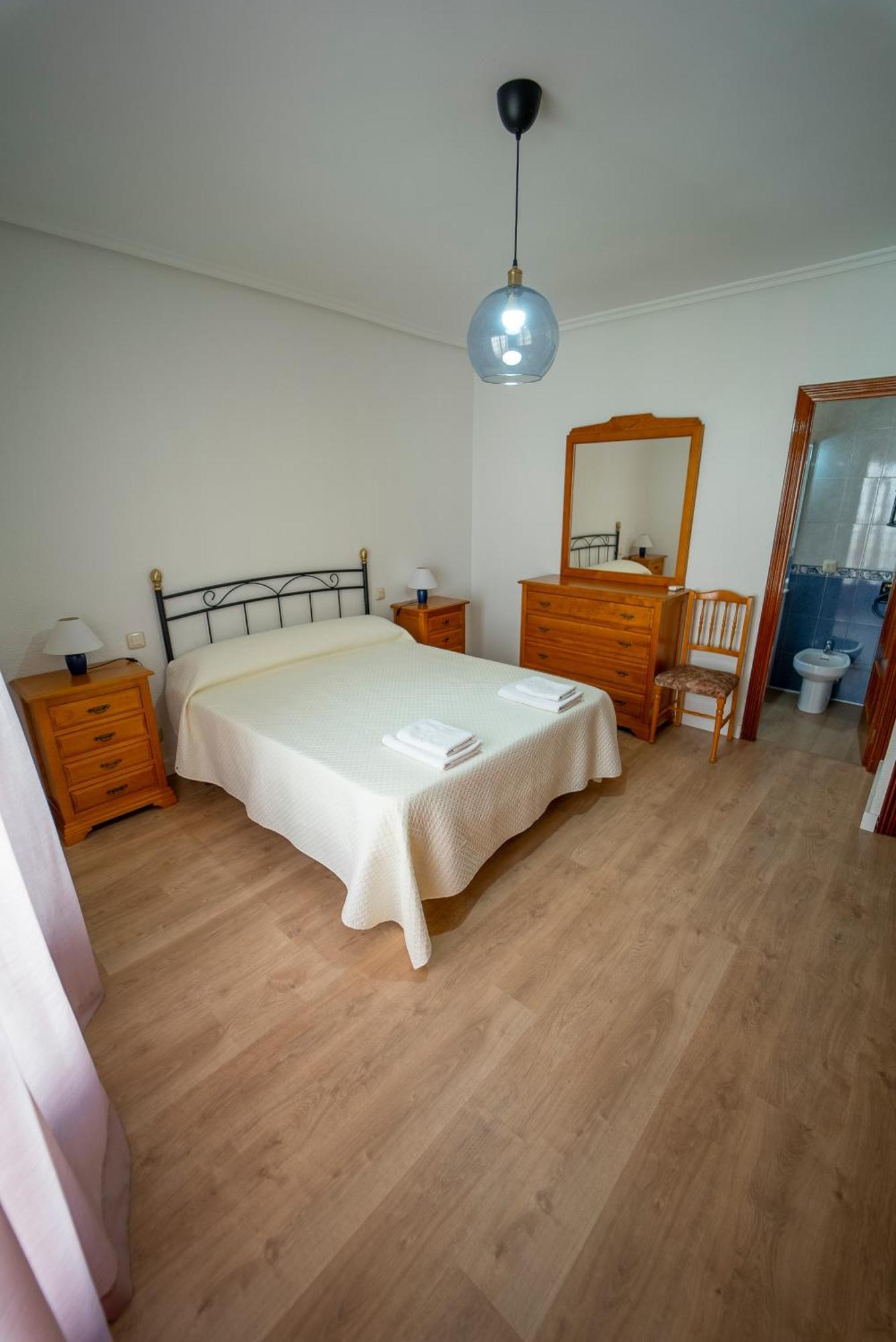 Apartamento Casa San Miguel Jarandilla de la Vera Exterior foto
